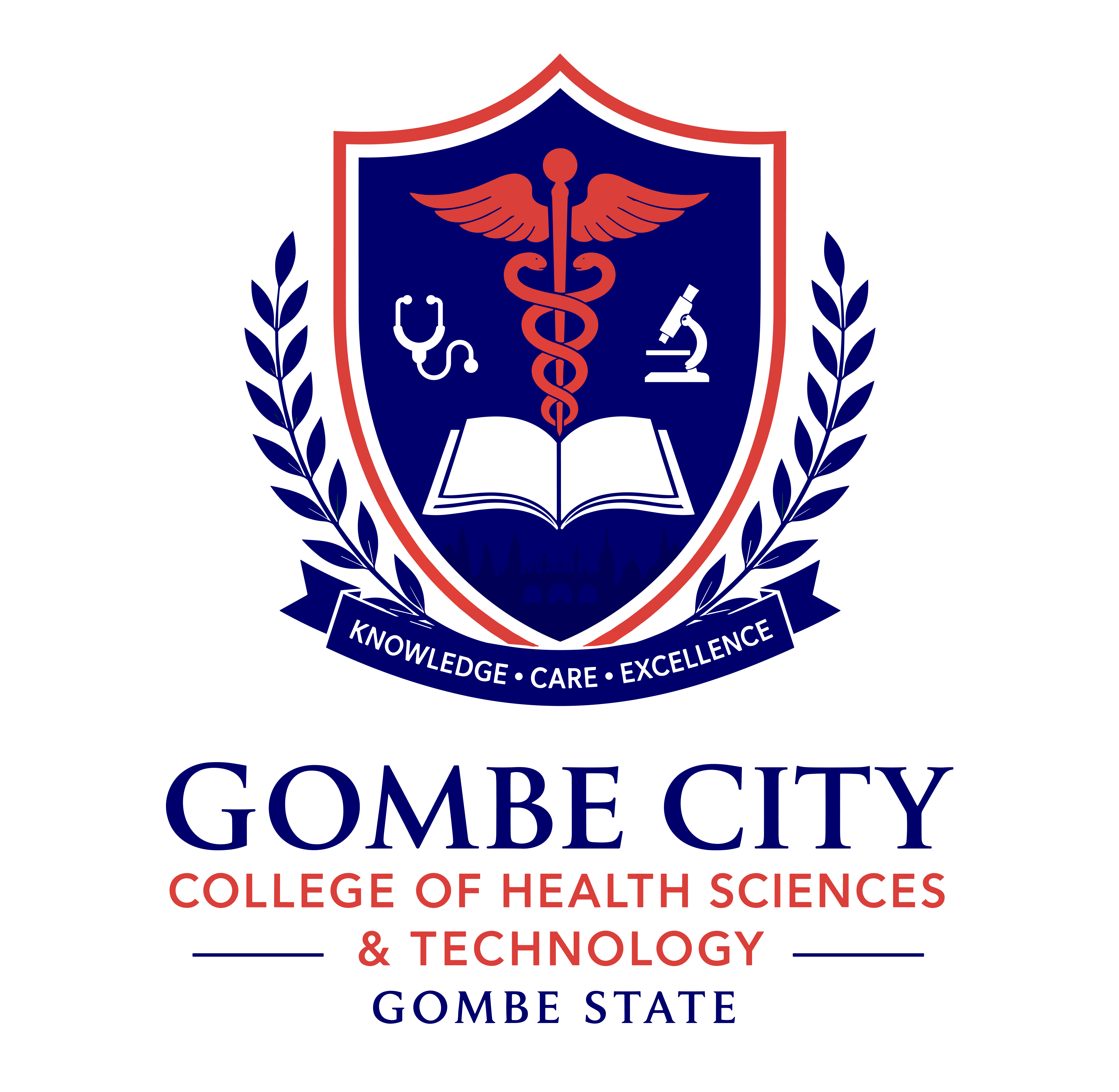 Gombe City College of Health and Technology